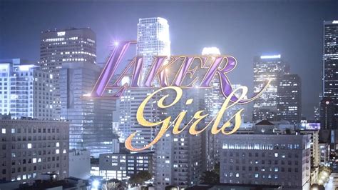 Laker Girls (TV Series 2012– ) .